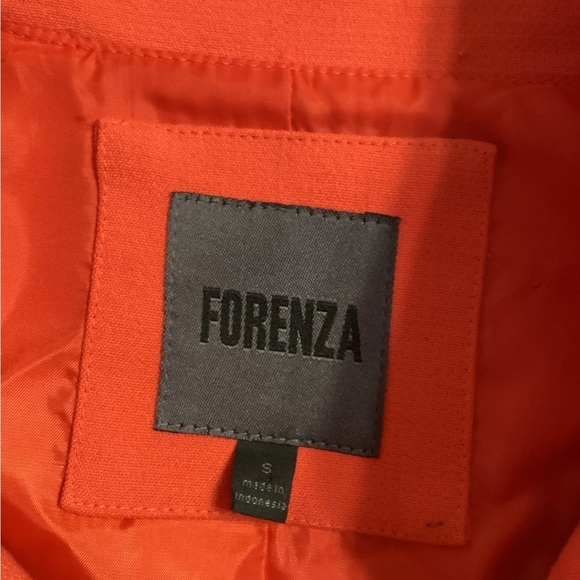 Forenza By Limited Coat Size Small - Picture 9 of 12